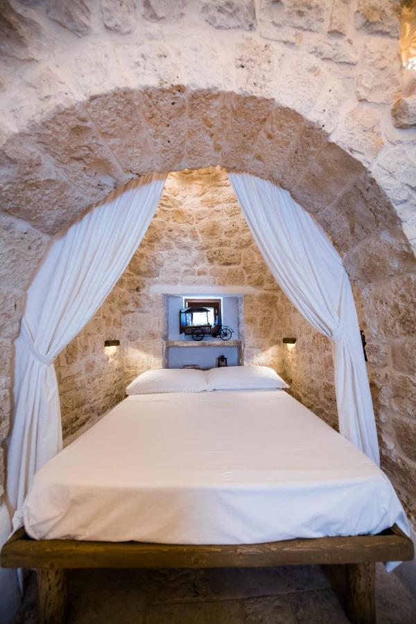 Il Trullo Della Rondinina *