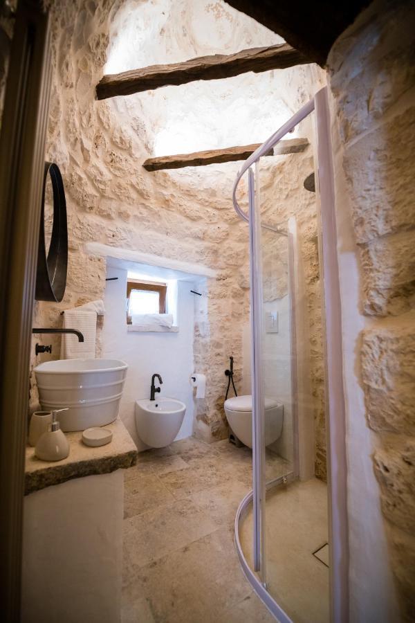 Holiday home Il Trullo Della Rondinina