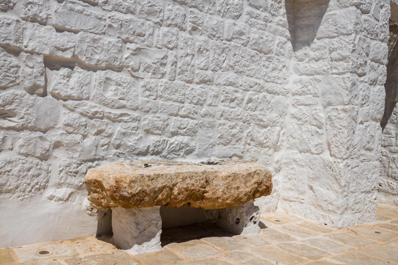 Il Trullo Della Rondinina Alberobello