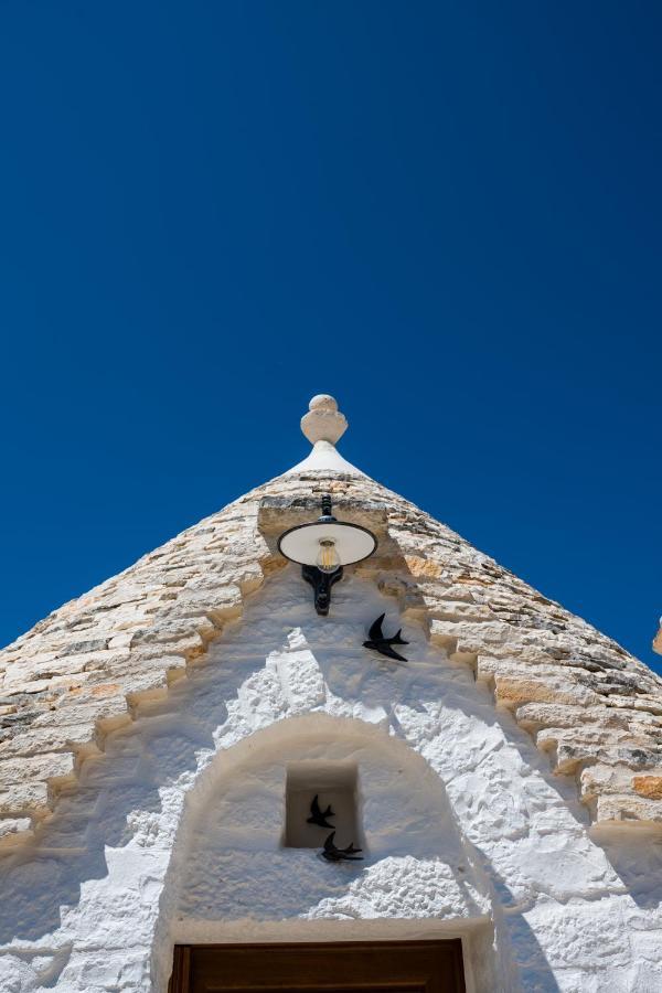 Ferienhaus Il Trullo Della Rondinina *