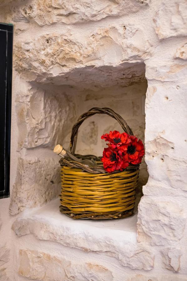 Holiday home Il Trullo Della Rondinina Alberobello