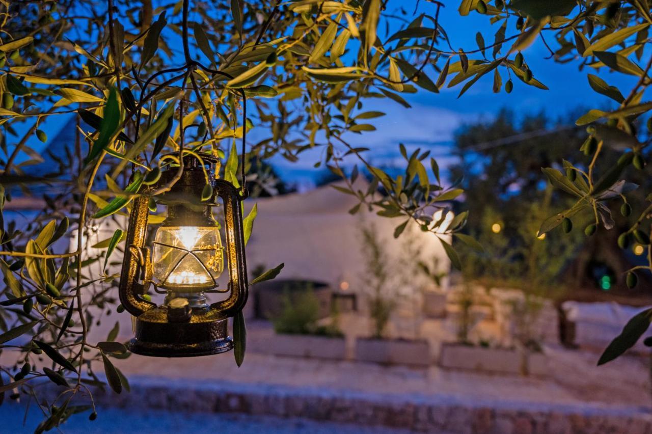 Holiday home Il Trullo Della Rondinina Alberobello