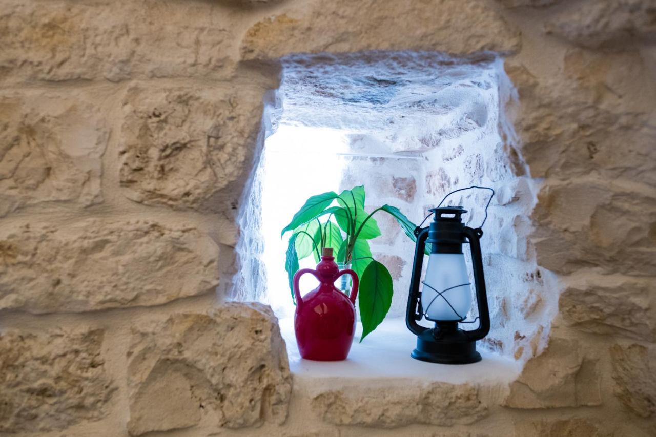 Il Trullo Della Rondinina * Alberobello