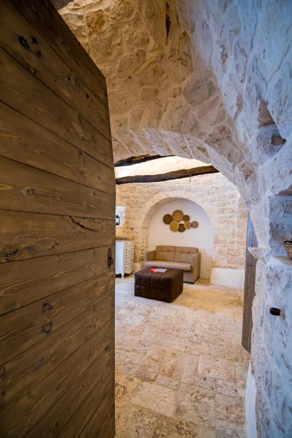 Holiday home Il Trullo Della Rondinina Alberobello