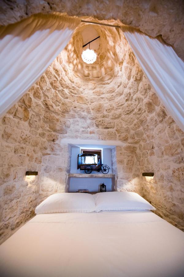 Holiday home Il Trullo Della Rondinina