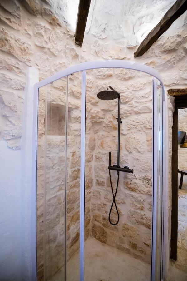 Il Trullo Della Rondinina Alberobello