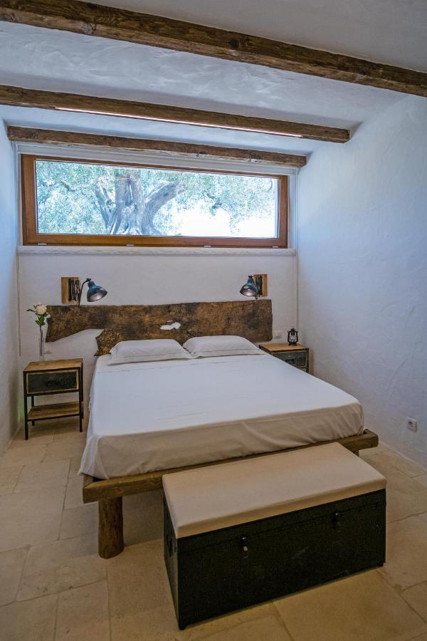 Ferienhaus Il Trullo Della Rondinina *