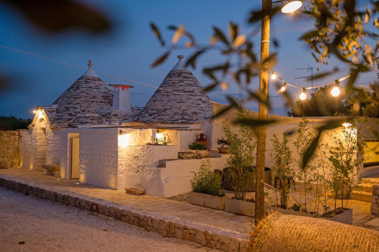 Holiday home Il Trullo Della Rondinina Alberobello