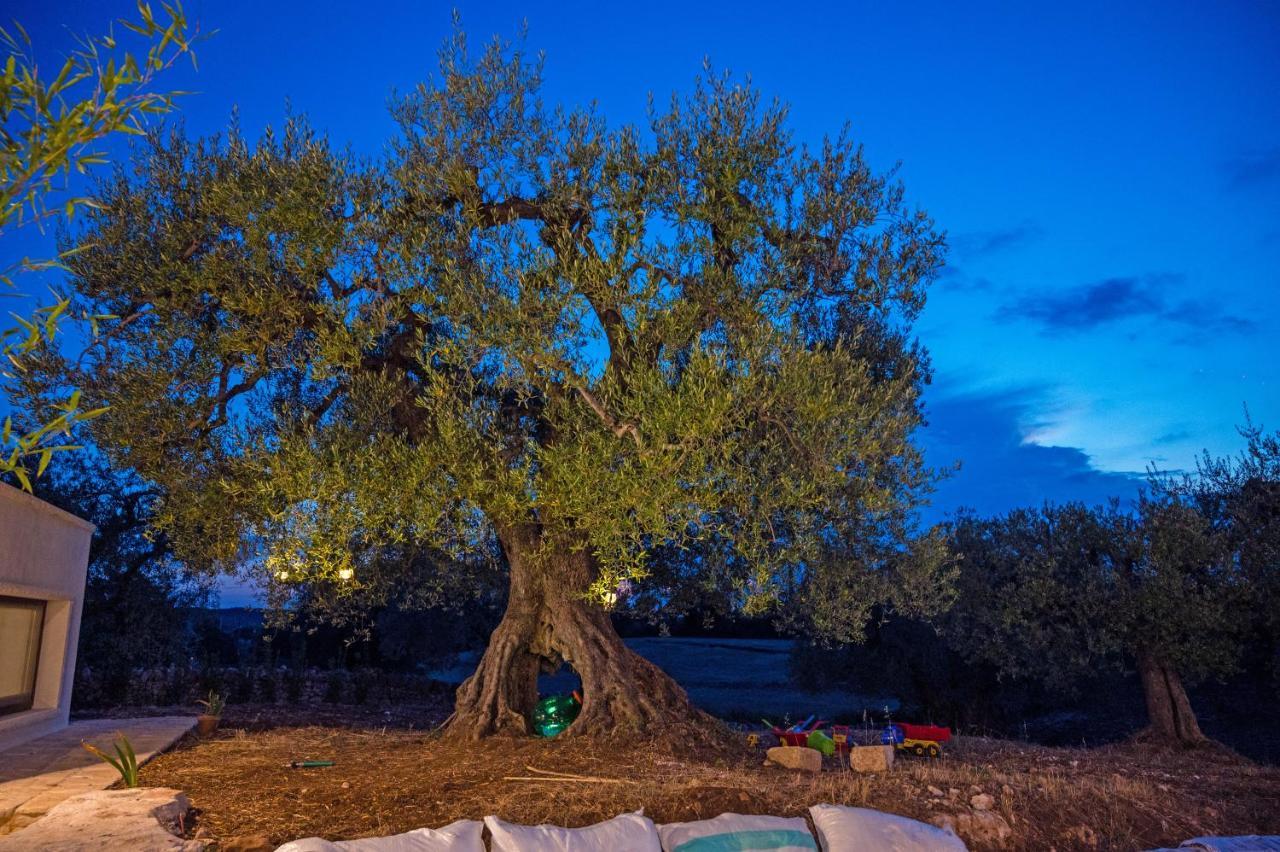 Holiday home Il Trullo Della Rondinina