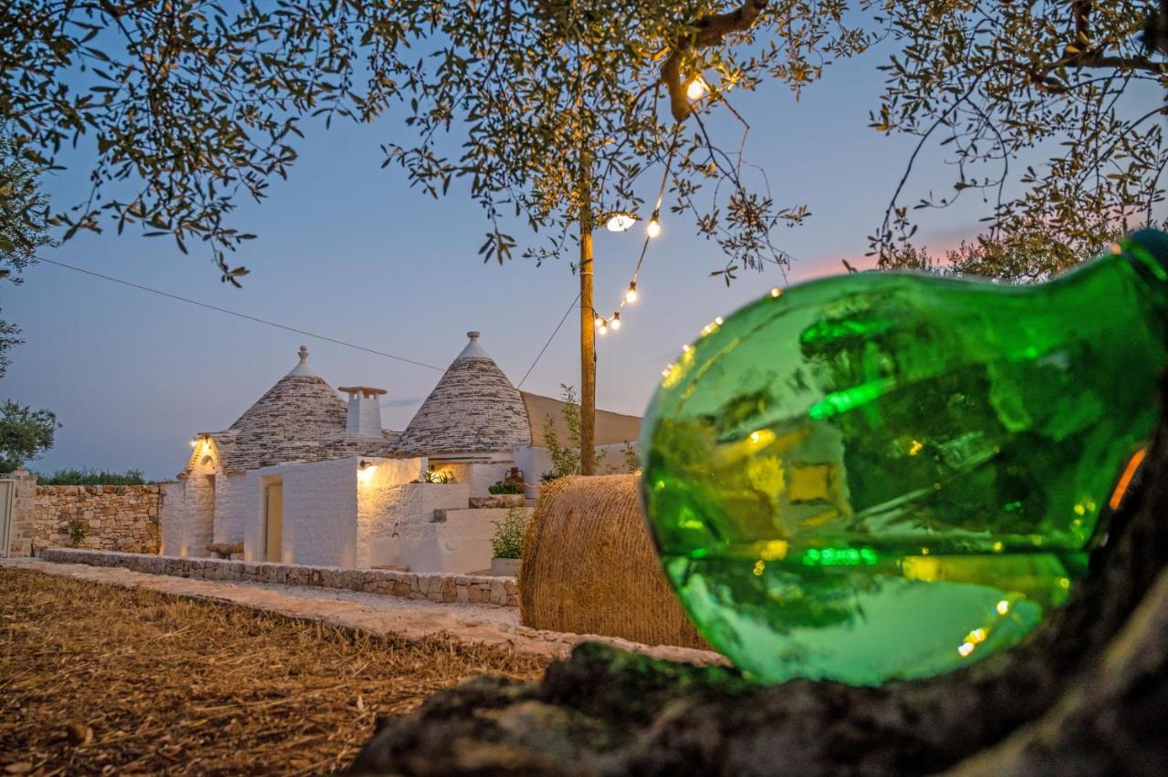 Il Trullo Della Rondinina * Alberobello