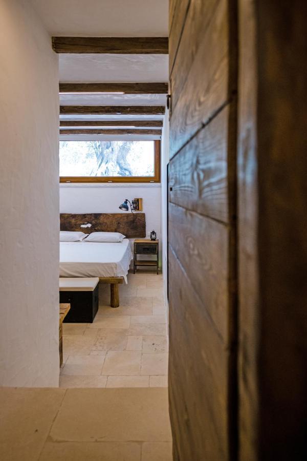 Il Trullo Della Rondinina