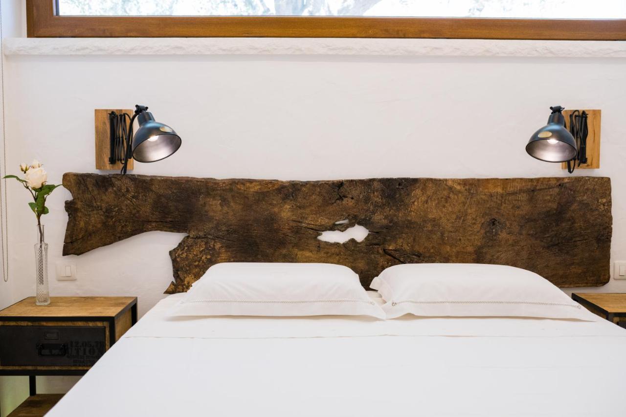 Il Trullo Della Rondinina Holiday home *